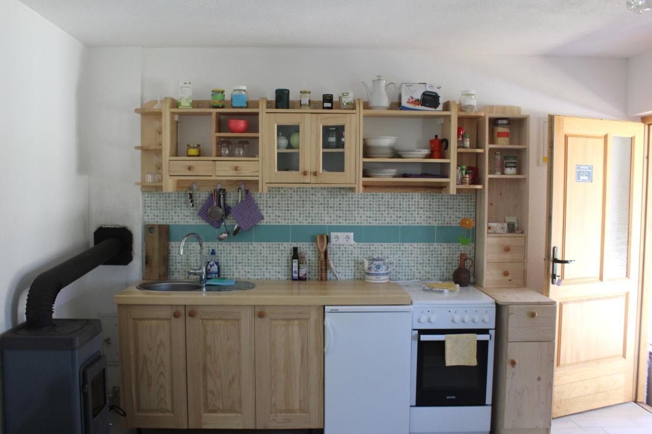Atlantis Home Kulen Vakuf Esterno foto