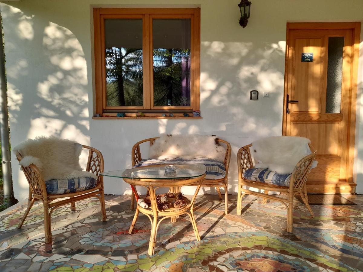 Atlantis Home Kulen Vakuf Esterno foto