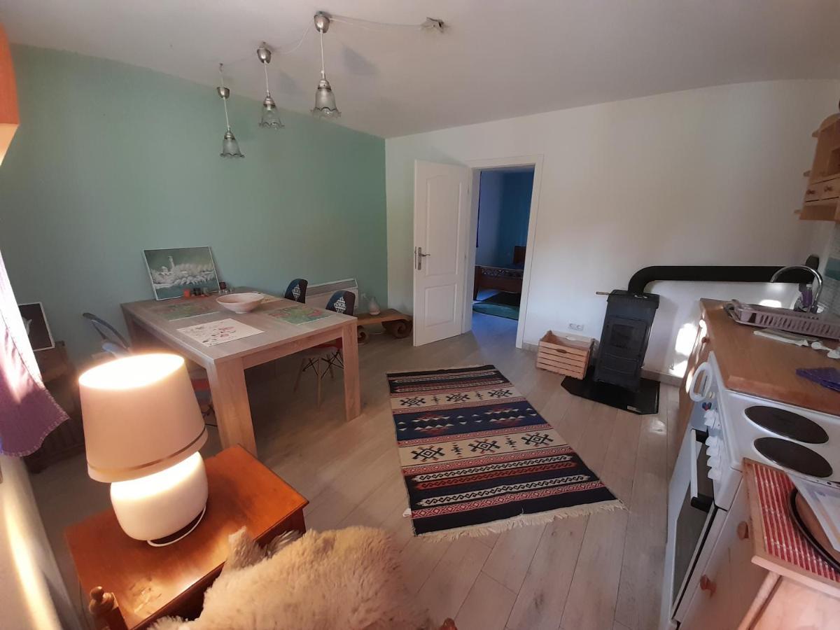 Atlantis Home Kulen Vakuf Esterno foto