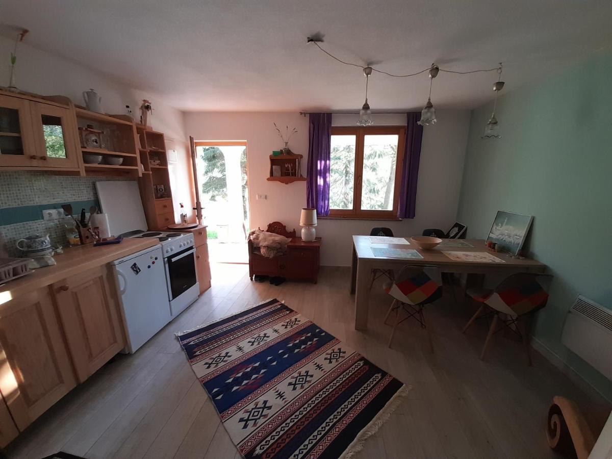 Atlantis Home Kulen Vakuf Esterno foto