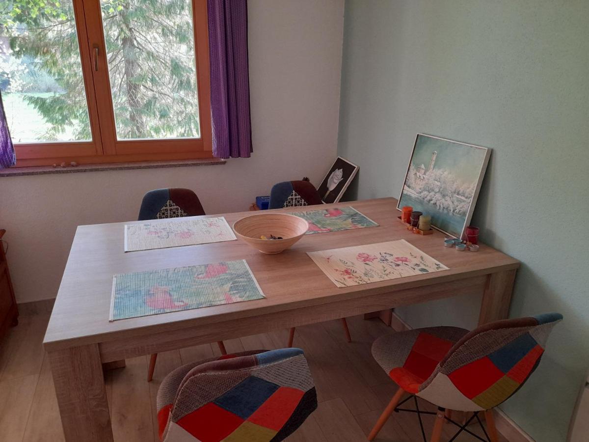 Atlantis Home Kulen Vakuf Esterno foto