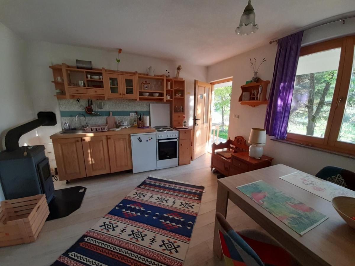 Atlantis Home Kulen Vakuf Esterno foto