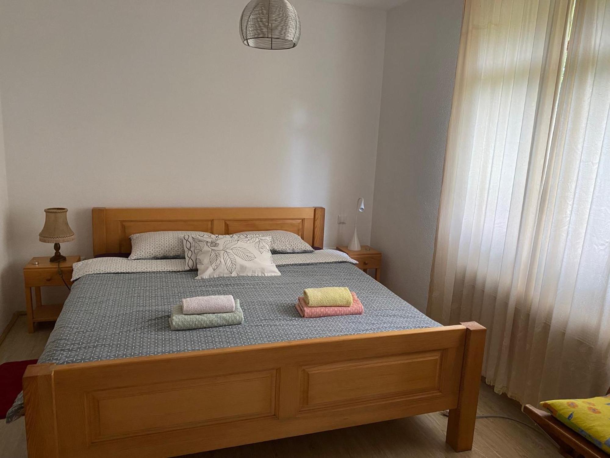 Atlantis Home Kulen Vakuf Esterno foto