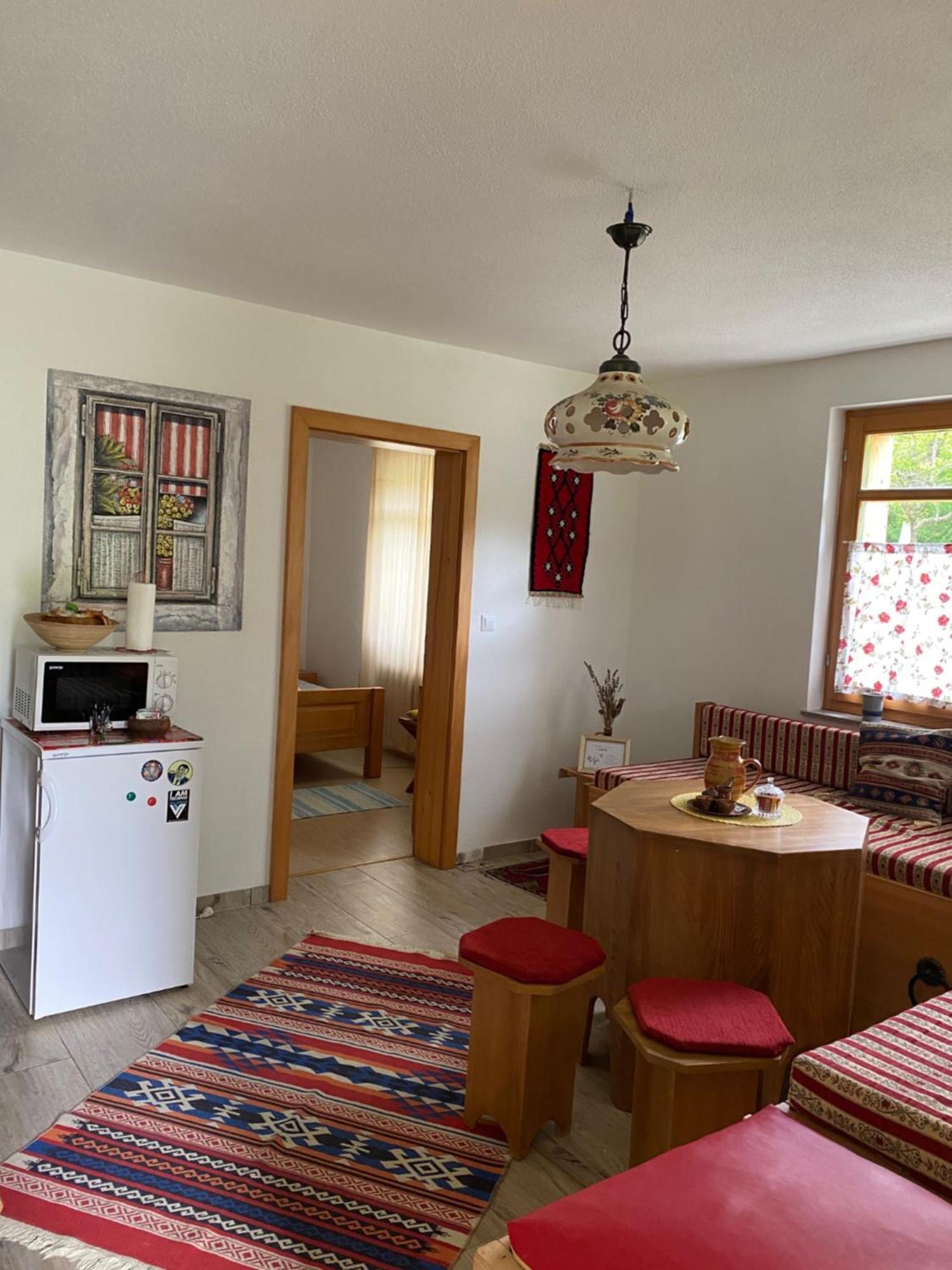 Atlantis Home Kulen Vakuf Esterno foto